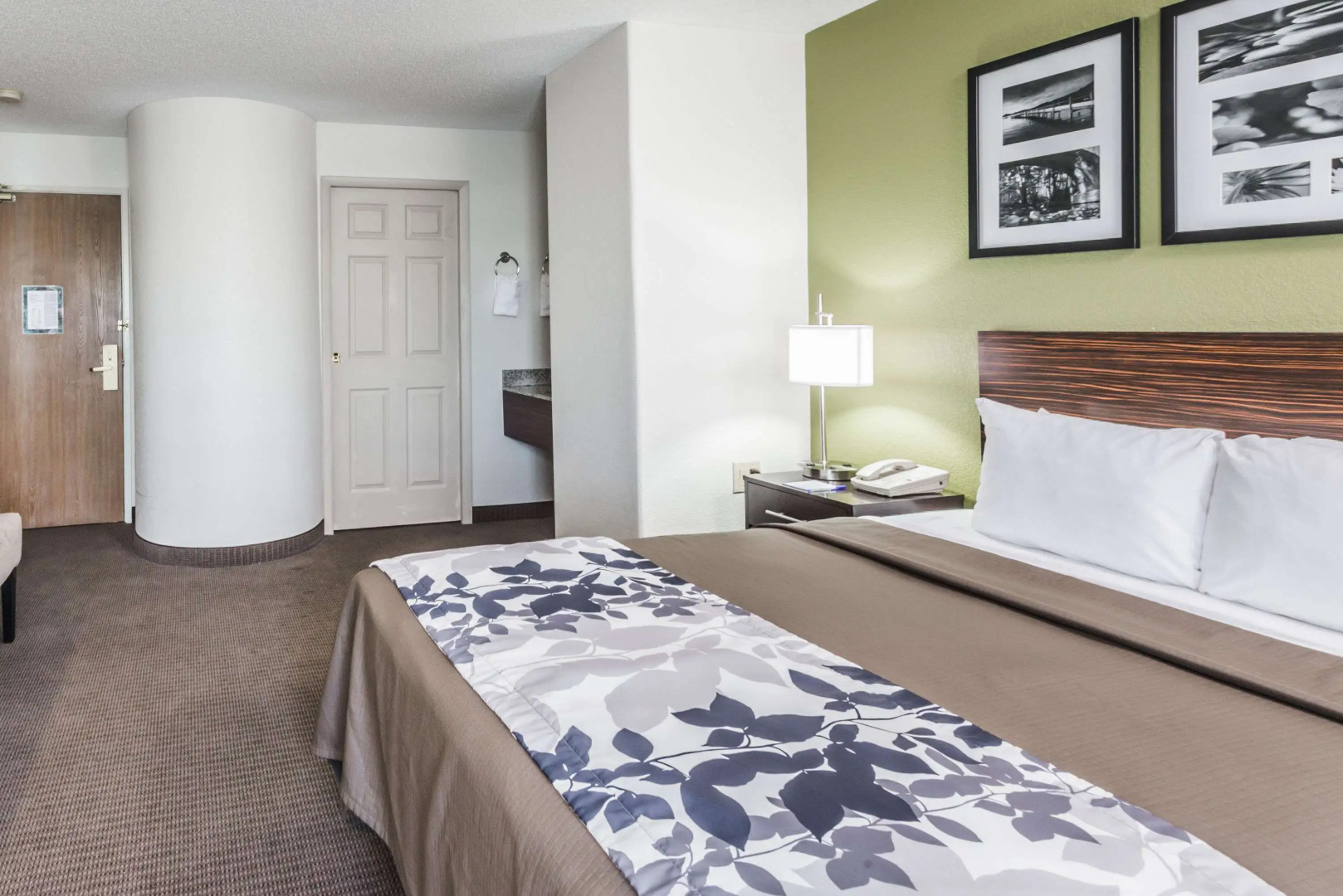 Baymont by Wyndham Pueblo