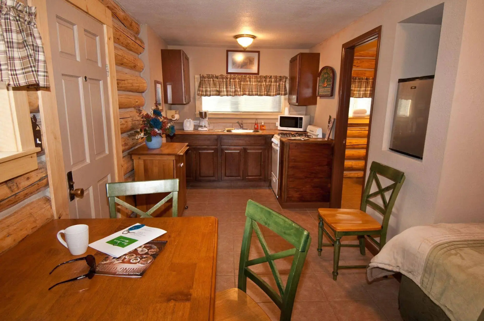 San Juan Motel & Spa