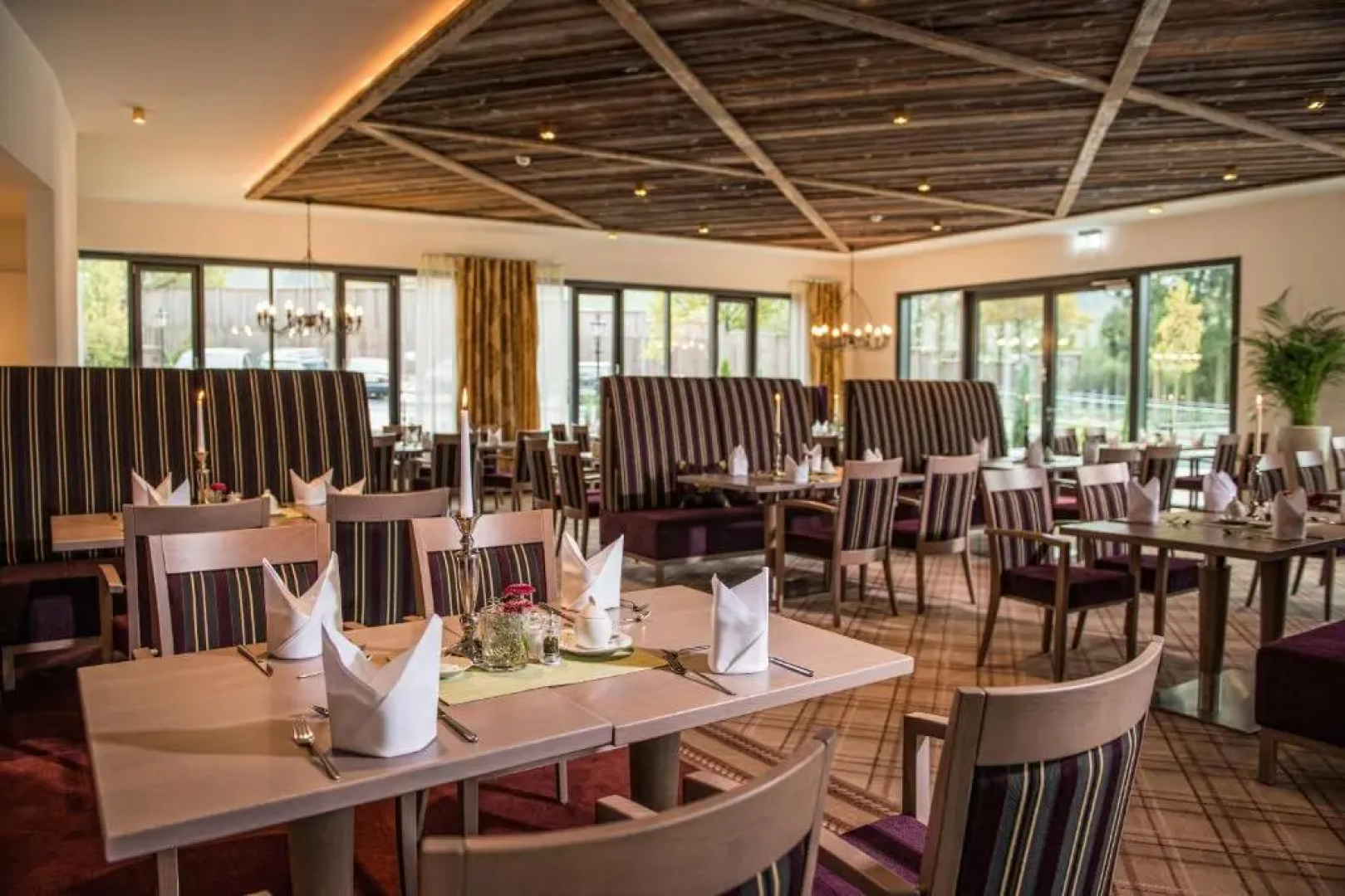 Göbel's Schlosshotel Prinz von Hessen