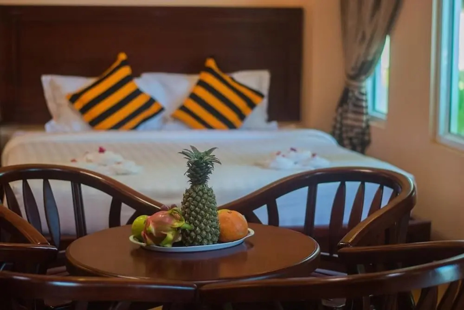 Royal Garden Hotel Mawlamyine