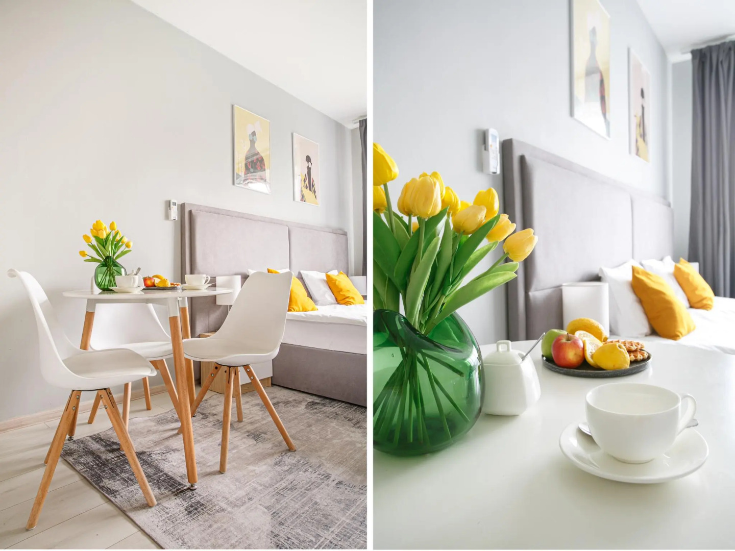 SeApart. Апартаменты на Васильевском (бывш. Апартаменты на Среднем проспекте)