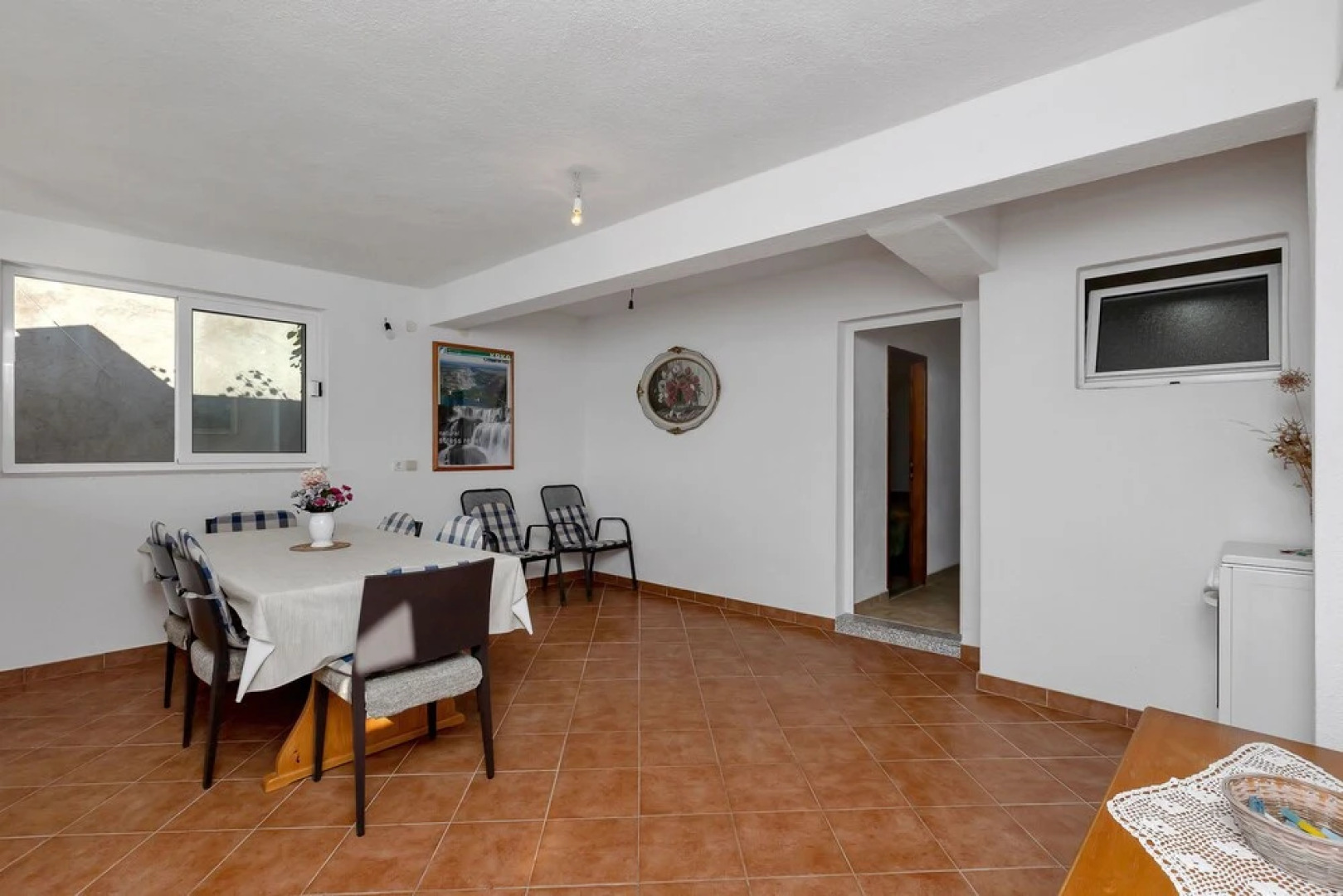 Apartments Robinzon Milivoj