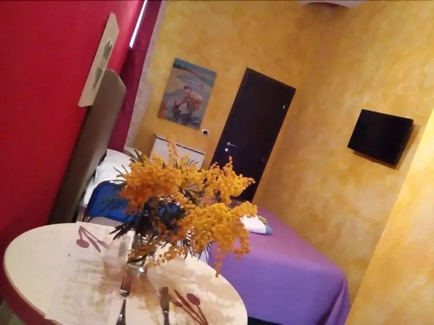Domina House