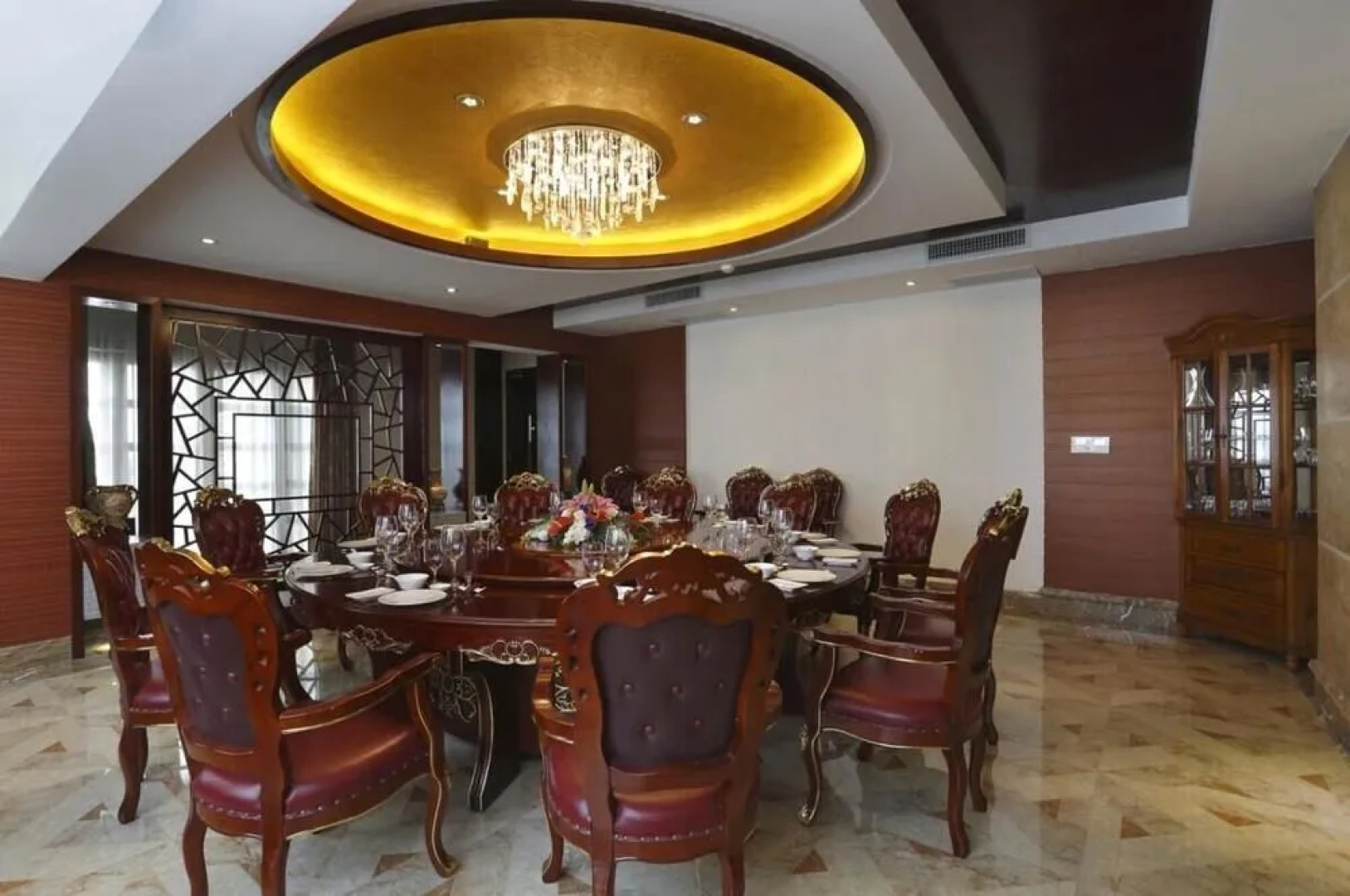 Coconut Grove Herton Sea View Hotel