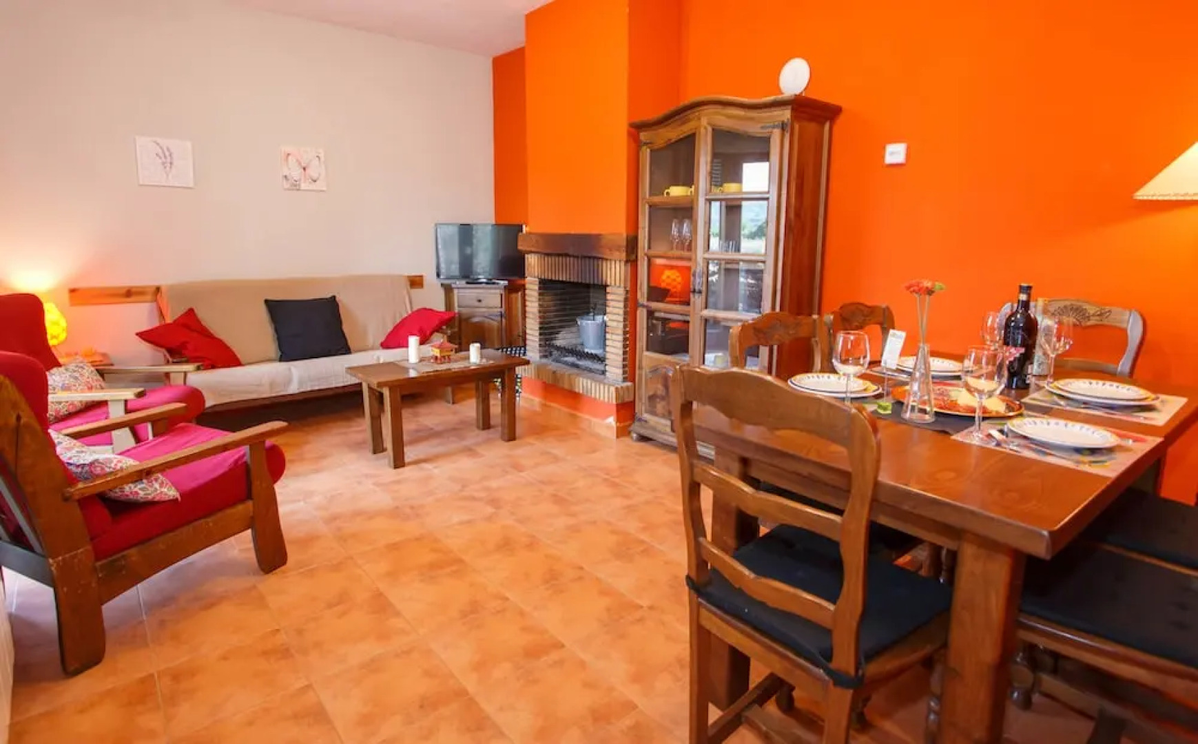 El Bulín de Piñuecar