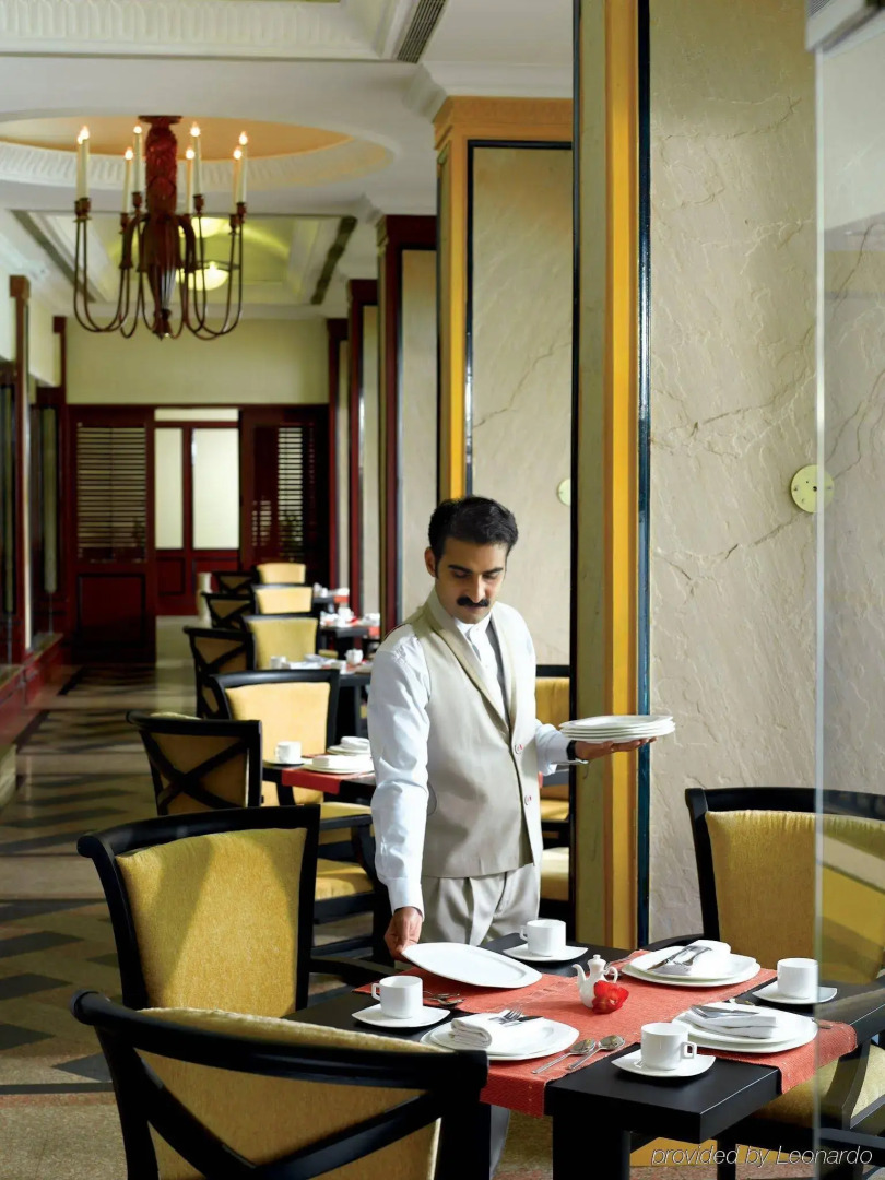 The Gateway Hotel Beach Road Calicut