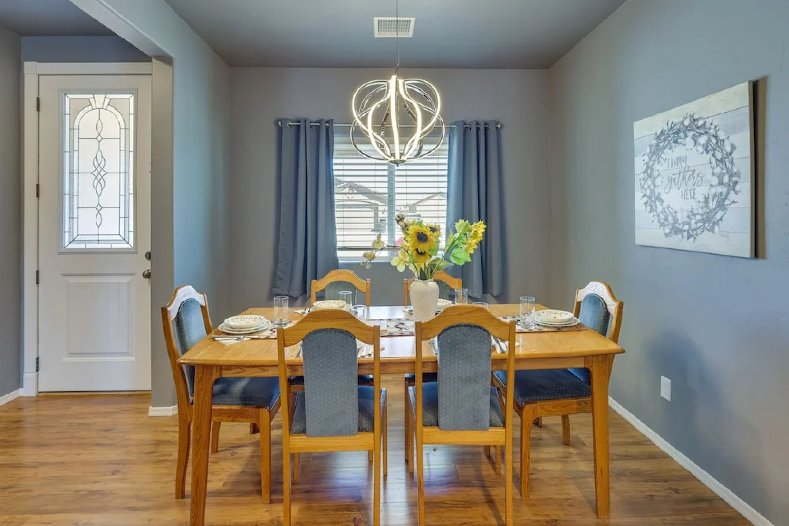 Kingman Getaway w/ Patio Near Route 66!