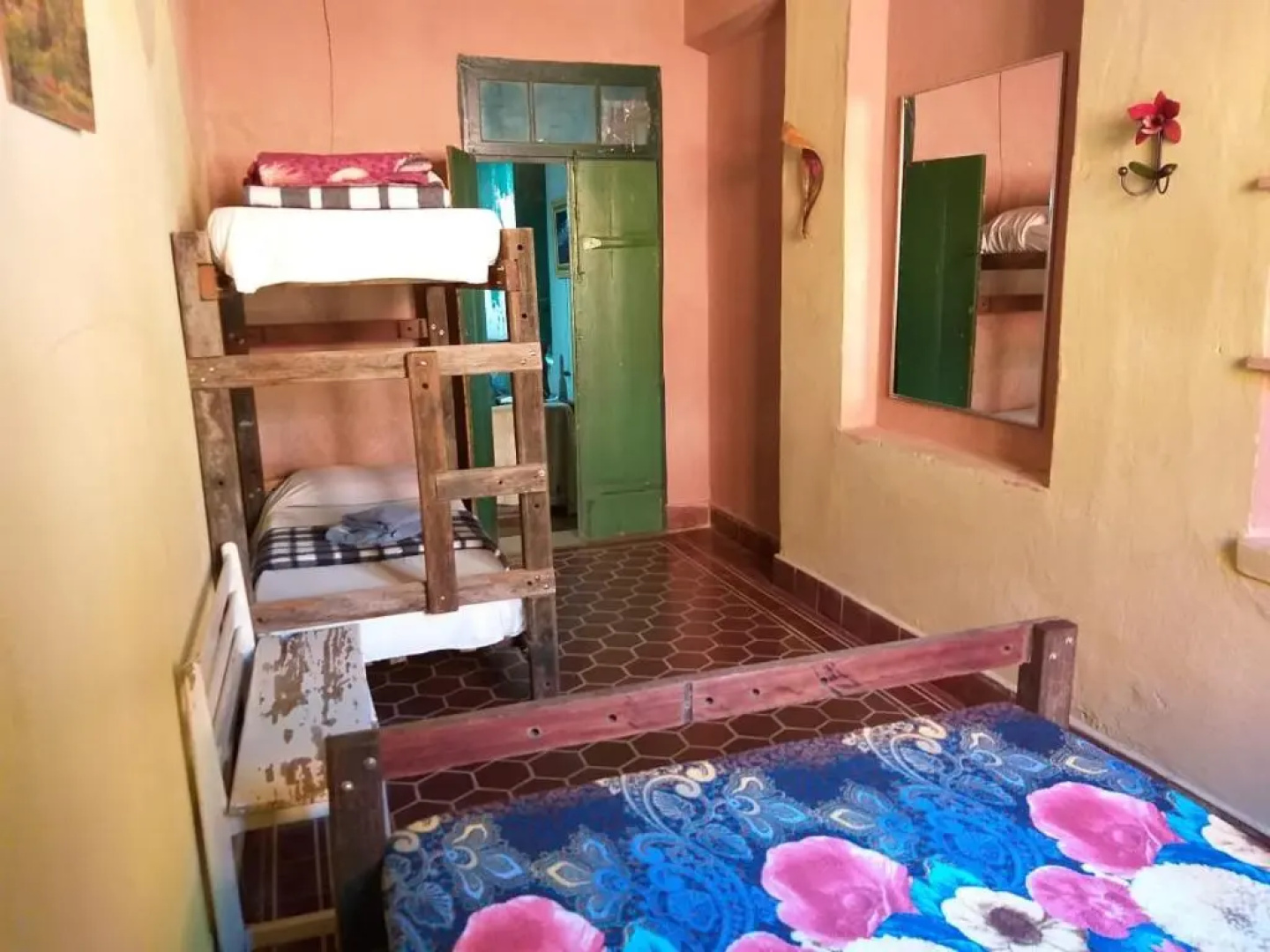 Hostel Pousada Harpia