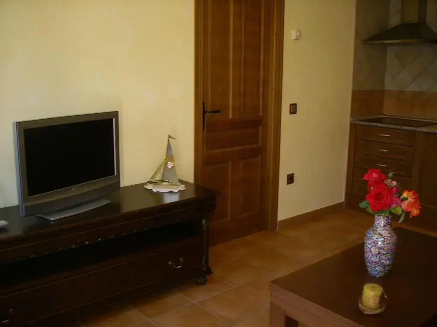 Casa Rural Las Murallas