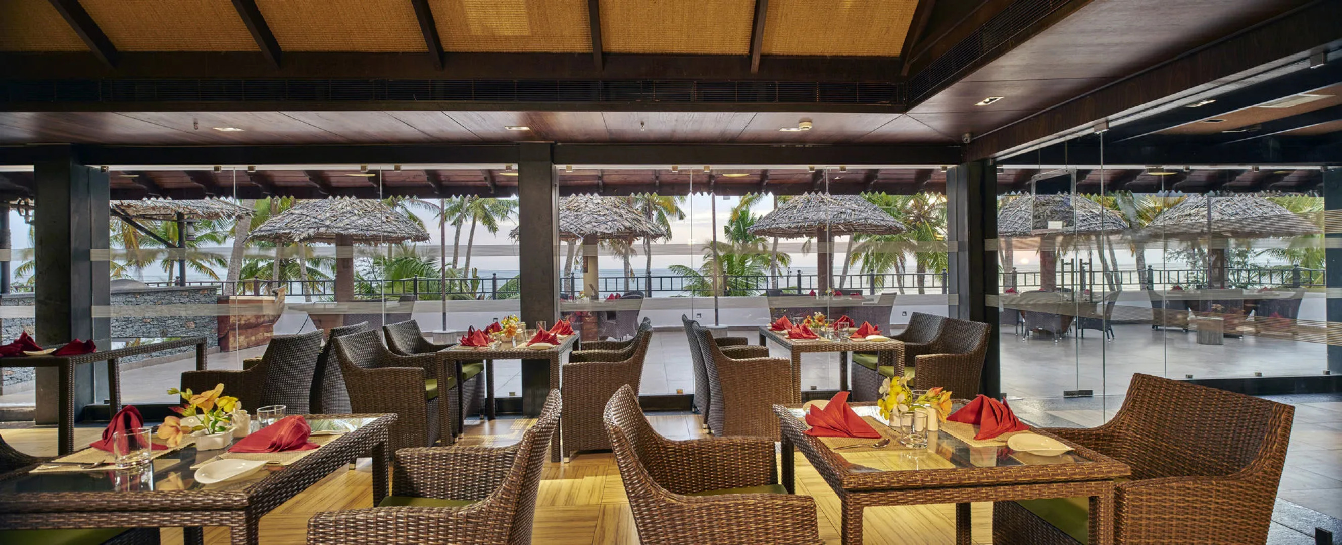 Club Mahindra Cherai Beach