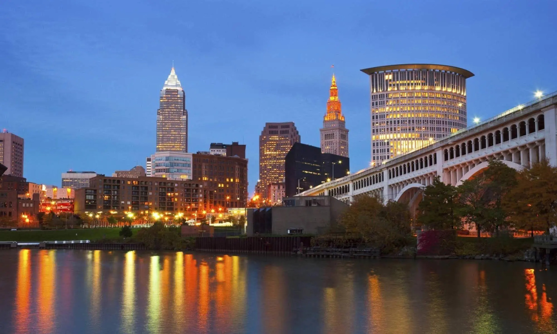 Bridgestreet at the Bingham