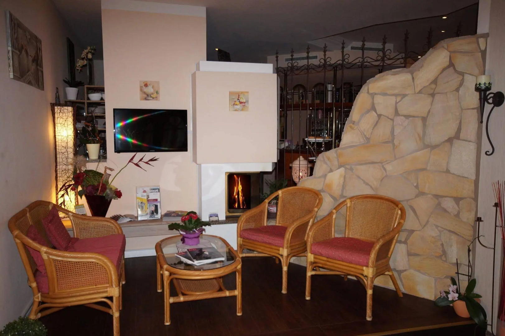 Hotel Bauschheimer Hof