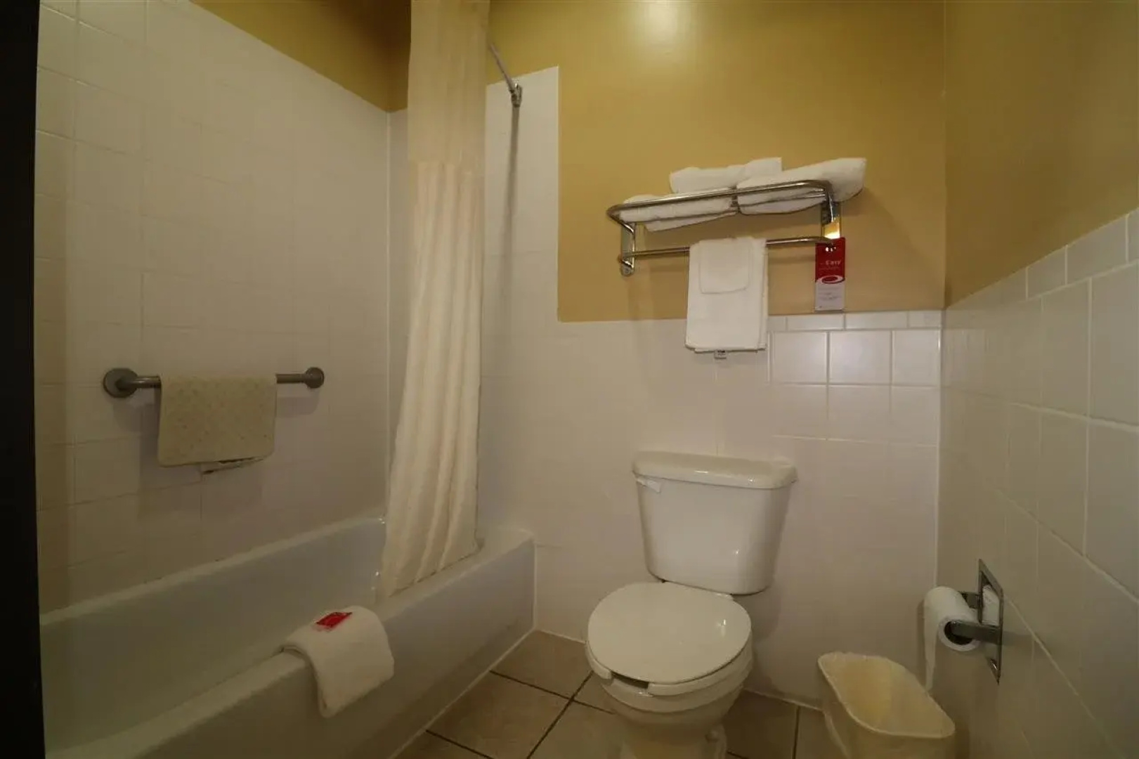 Econo Lodge Lubbock I-27