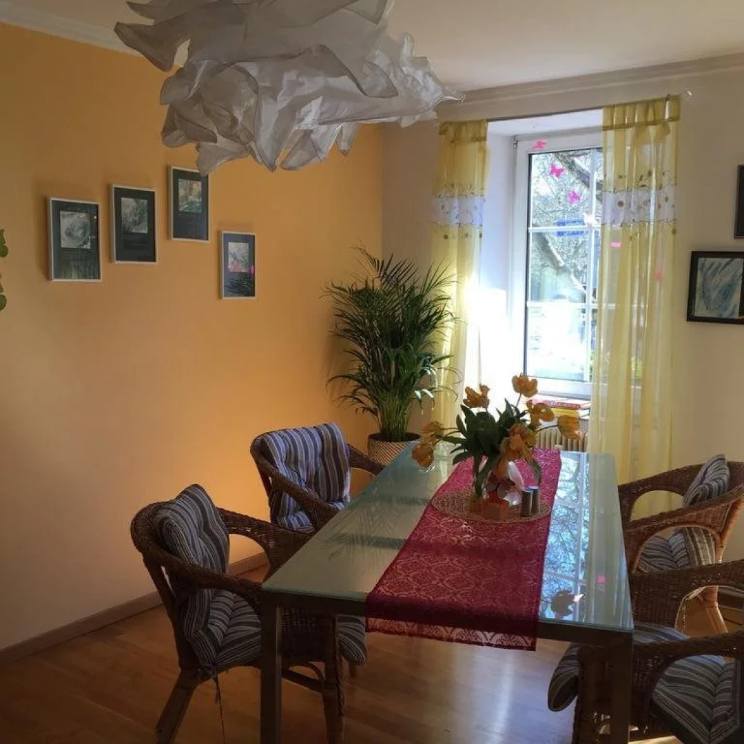 Bed & Breakfast Huus zur Vielfalt