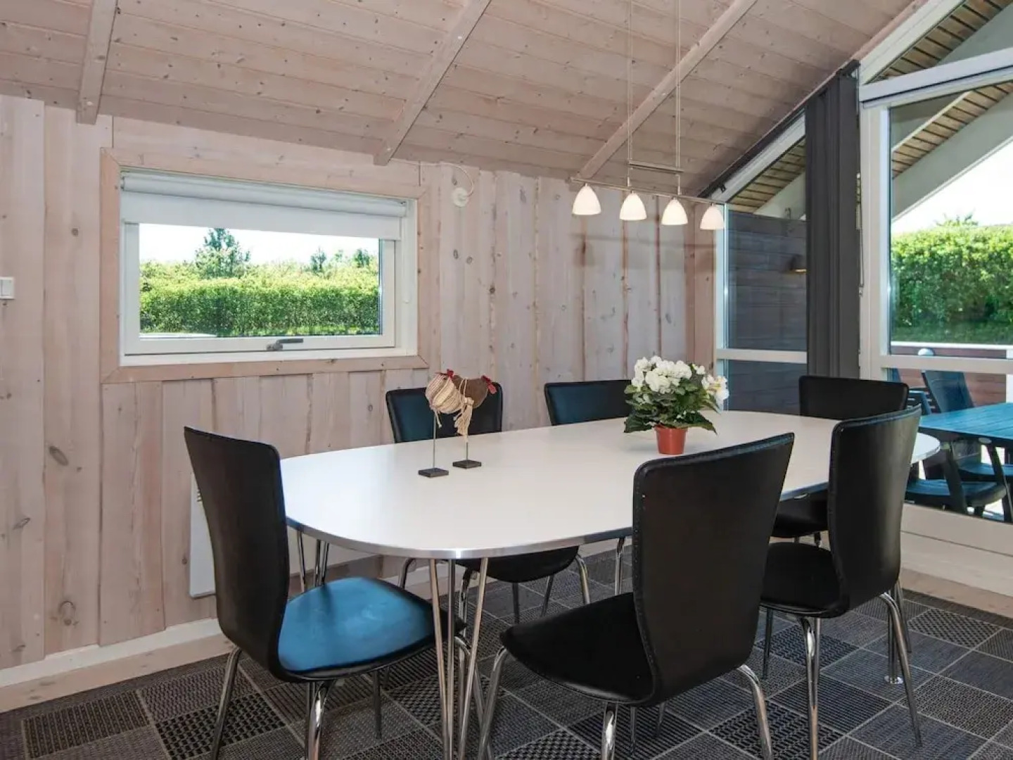 Luxury Spa Retreat in Bork - By Traum Ferienwohnungen