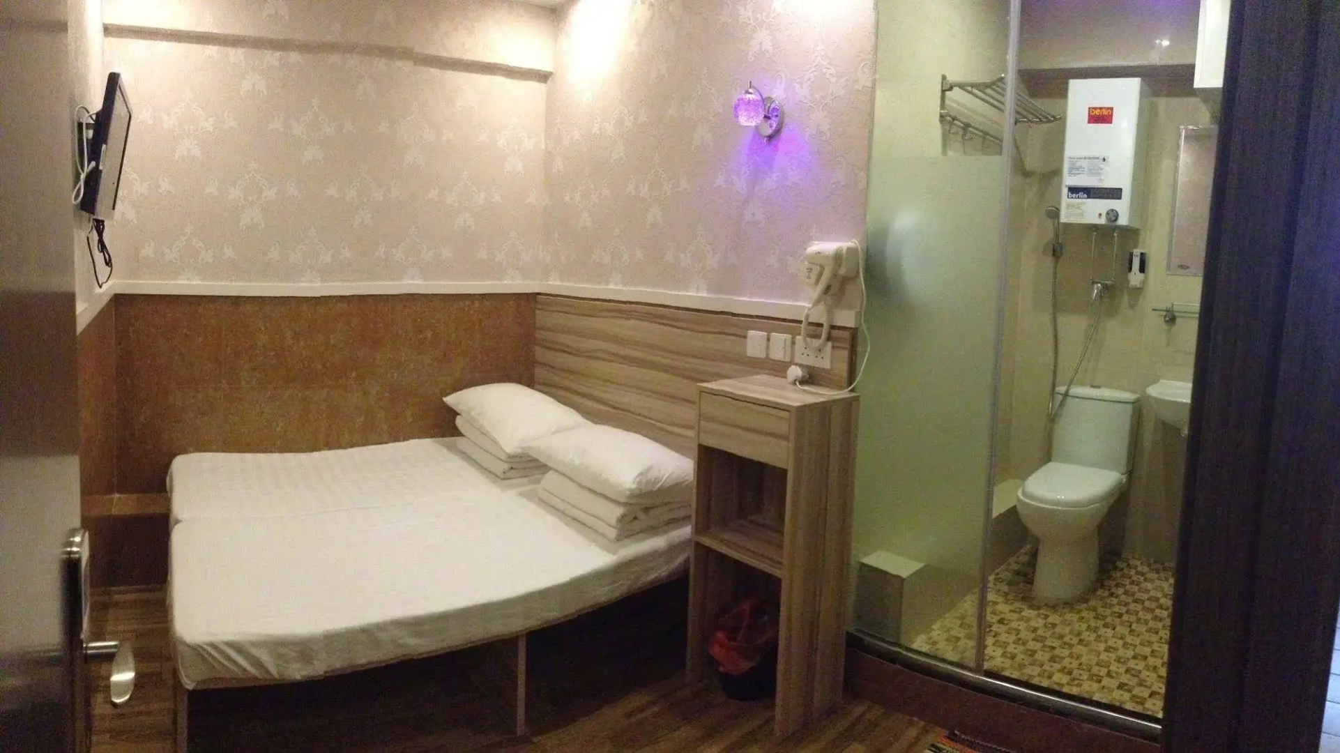 Venetian Hostel