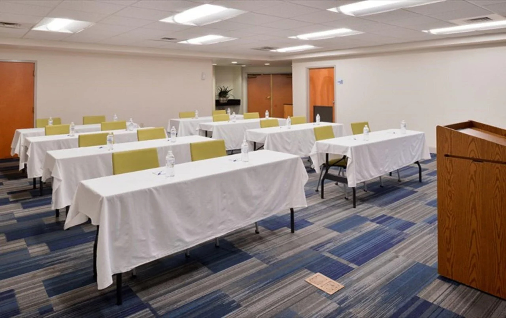 Holiday Inn Express Hotel & Suites Mooresville - Lake Norman by IHG