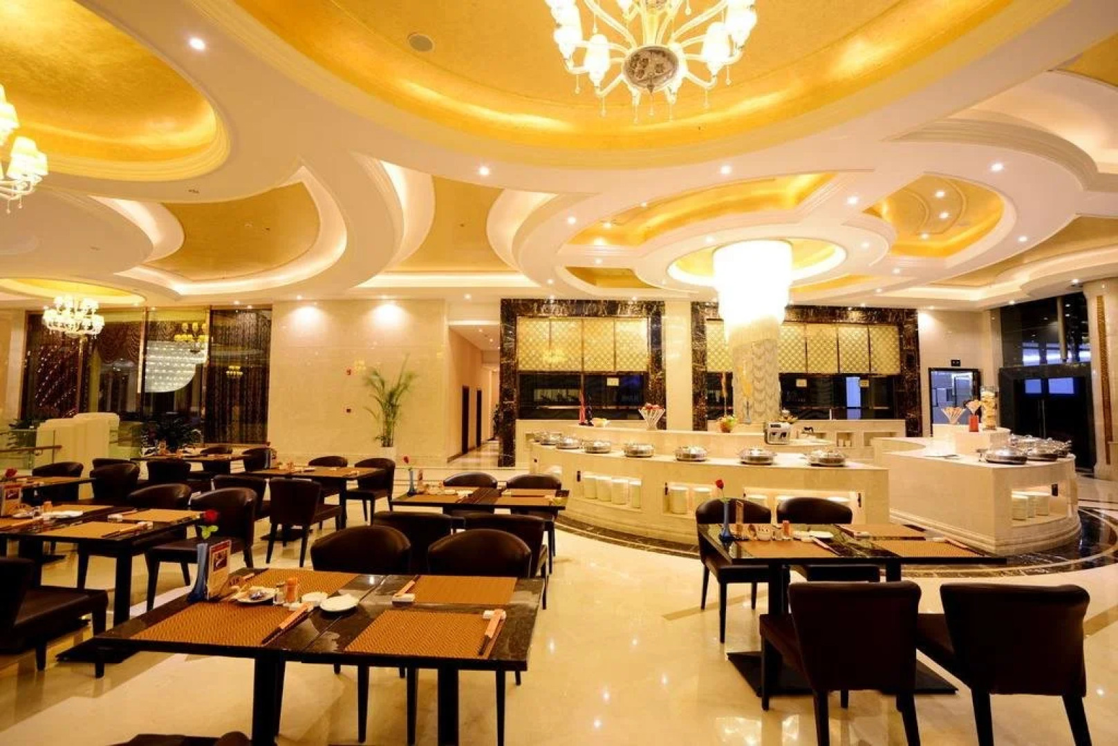 Kunming Xiangjiang Hotel