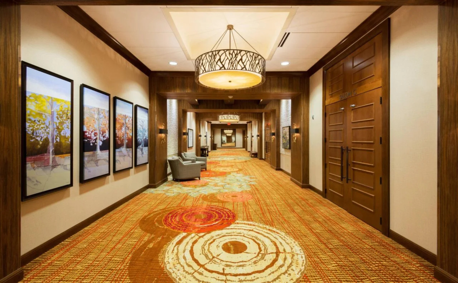 Denver Marriott Westminster