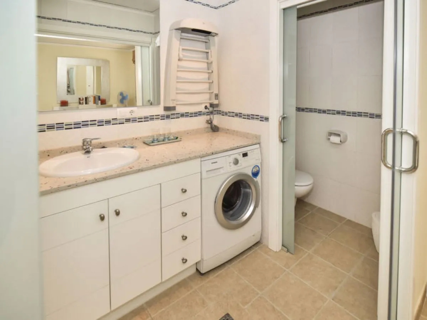 Apartment Don Pepe Falcone 14479