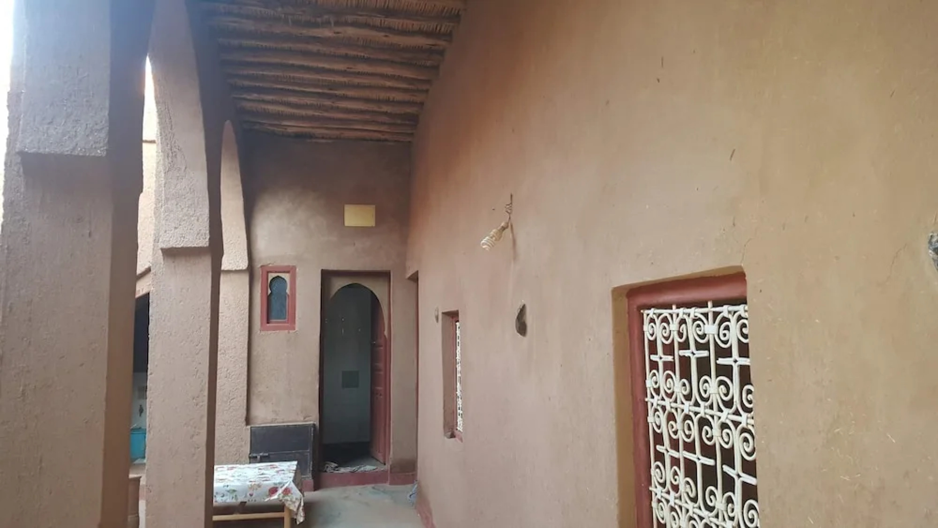 Authentique Riad M'hamid