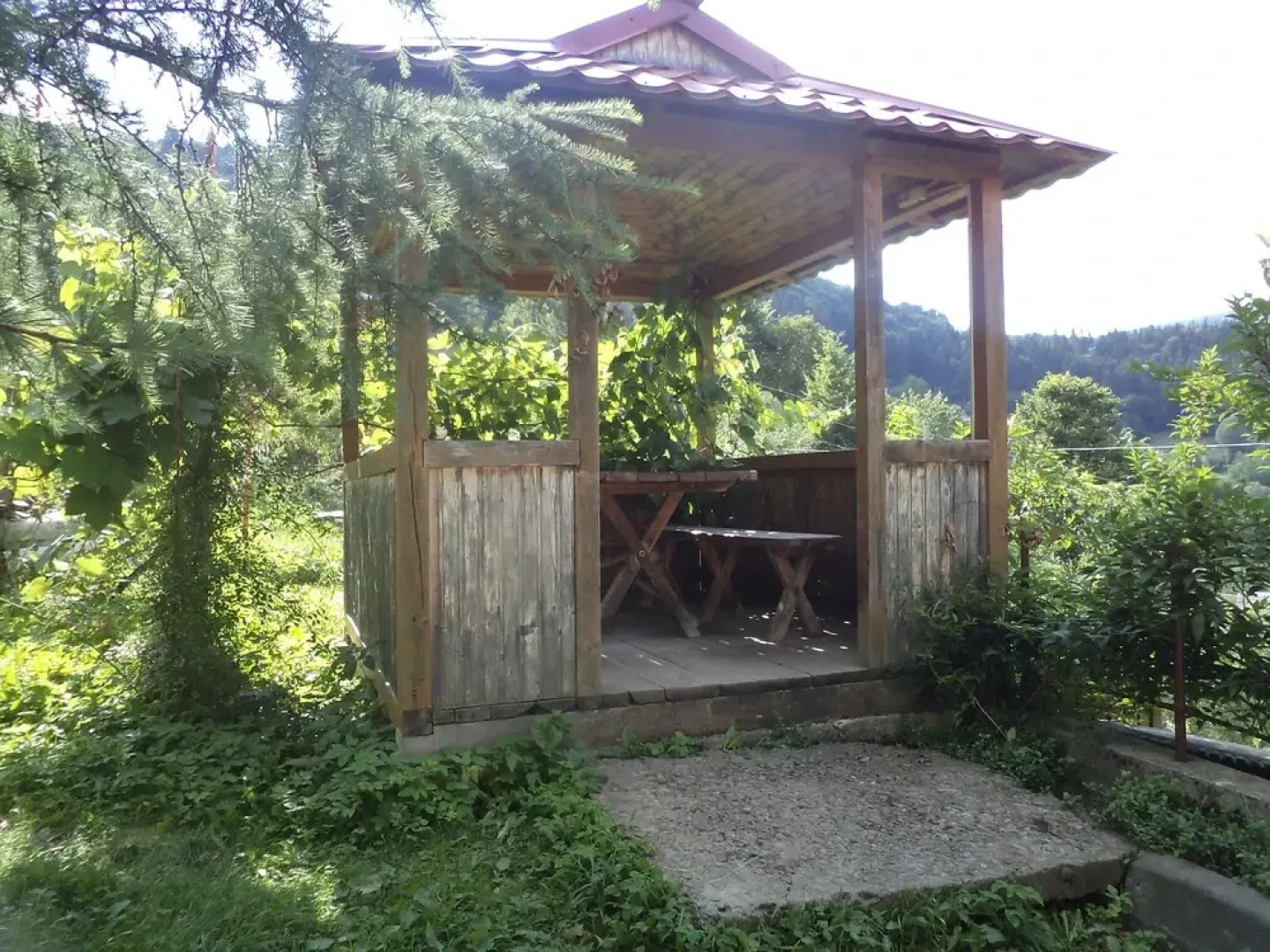 Гостевой дом «Груник»