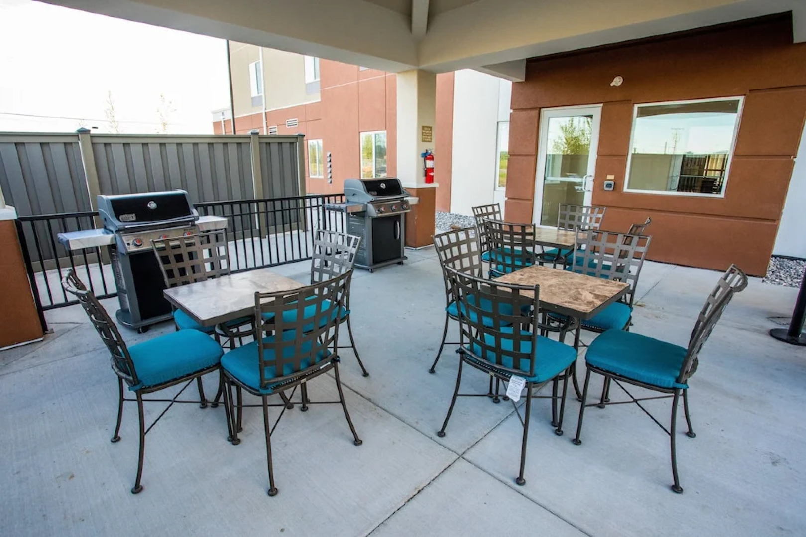 Candlewood Suites - Fairbanks