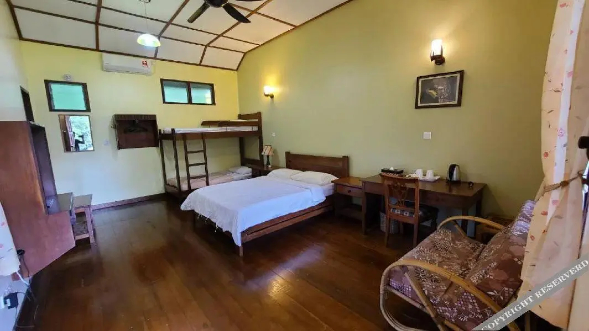 Sepilok B&B