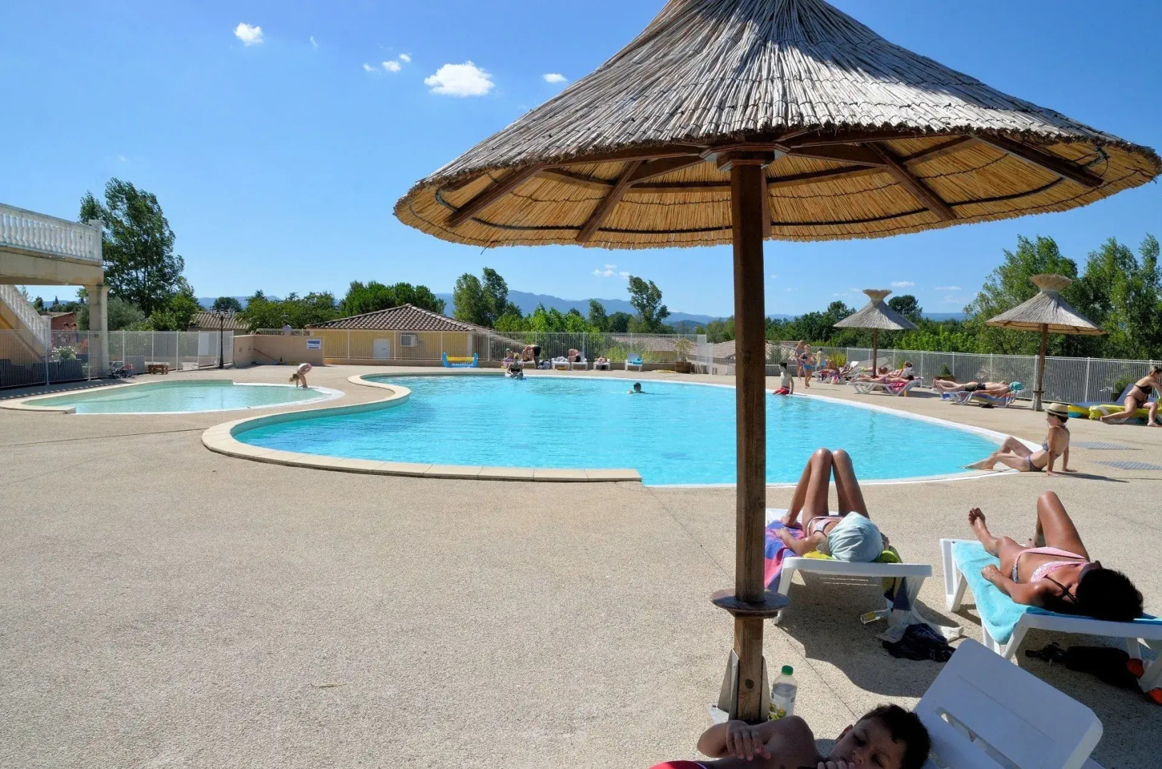 Domaine Des Garrigues