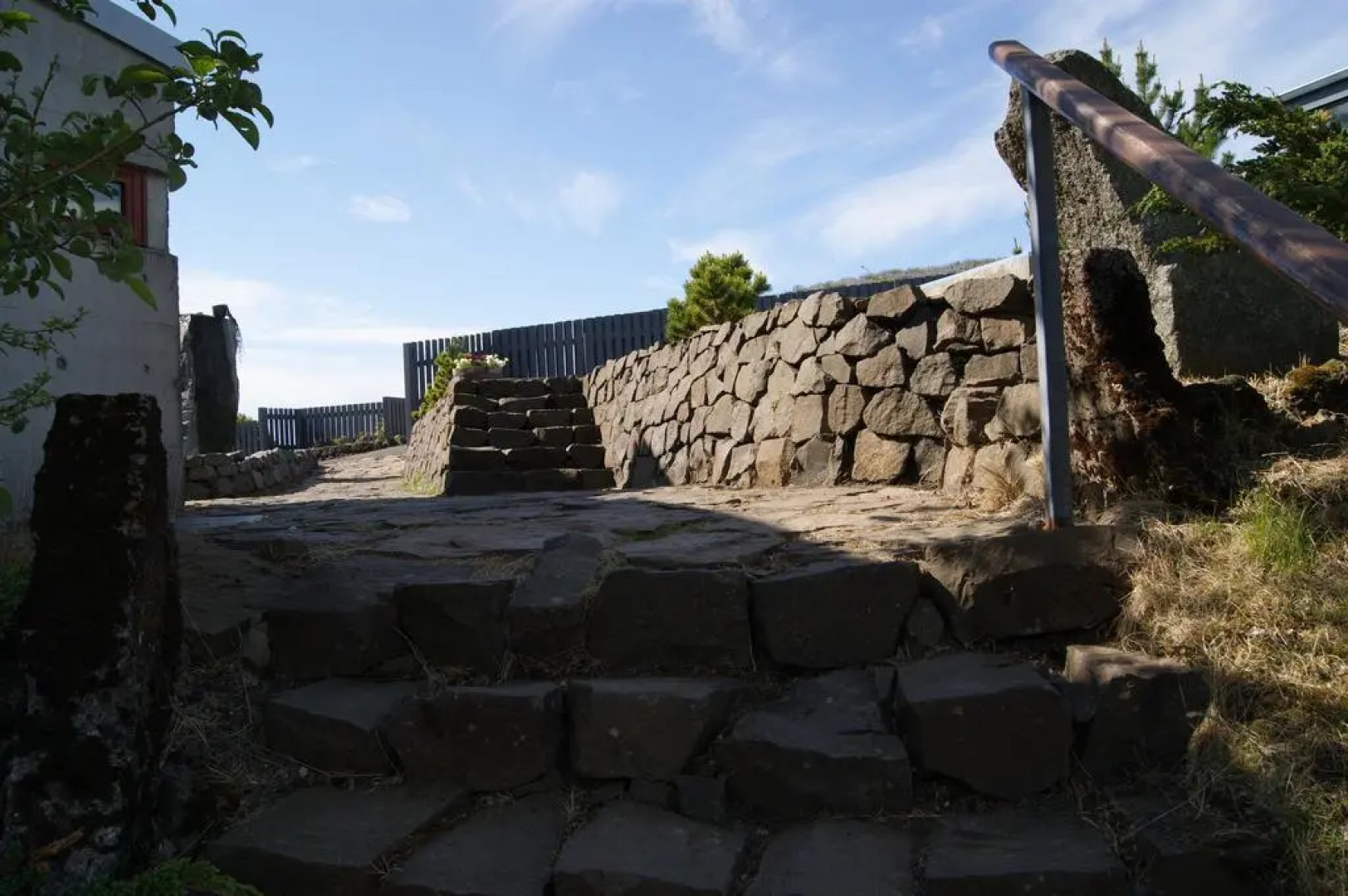 Frost and Fire Boutique Hotel