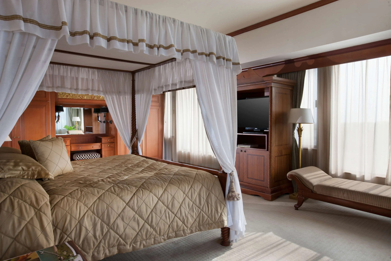 Hyatt Regency Yogyakarta