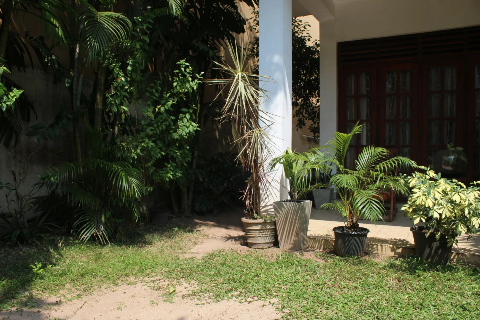 Natures Bliss Holidays