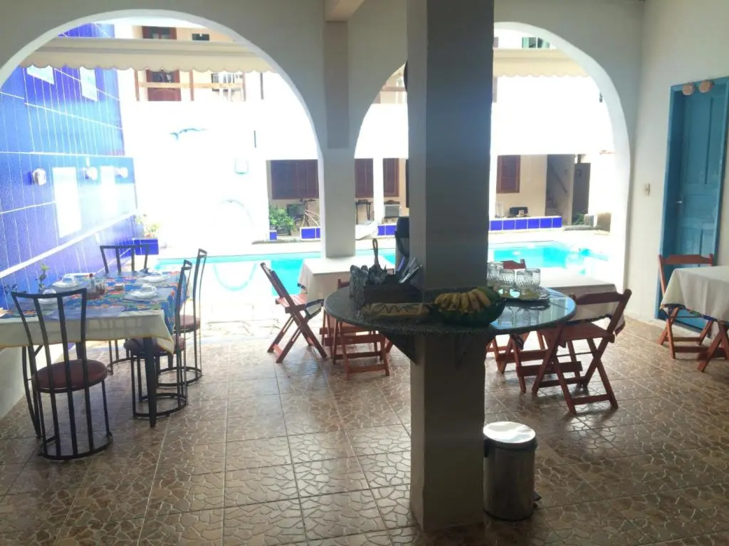 Hotel & Spa Laje de Itaúna