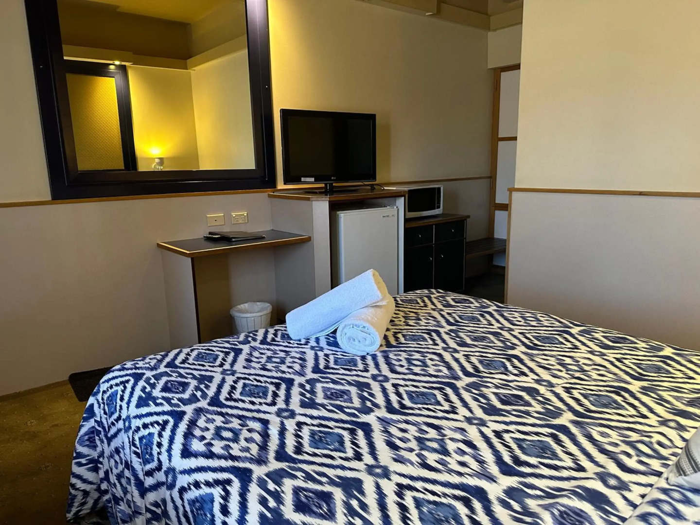 The Tower Hotel Kalgoorlie