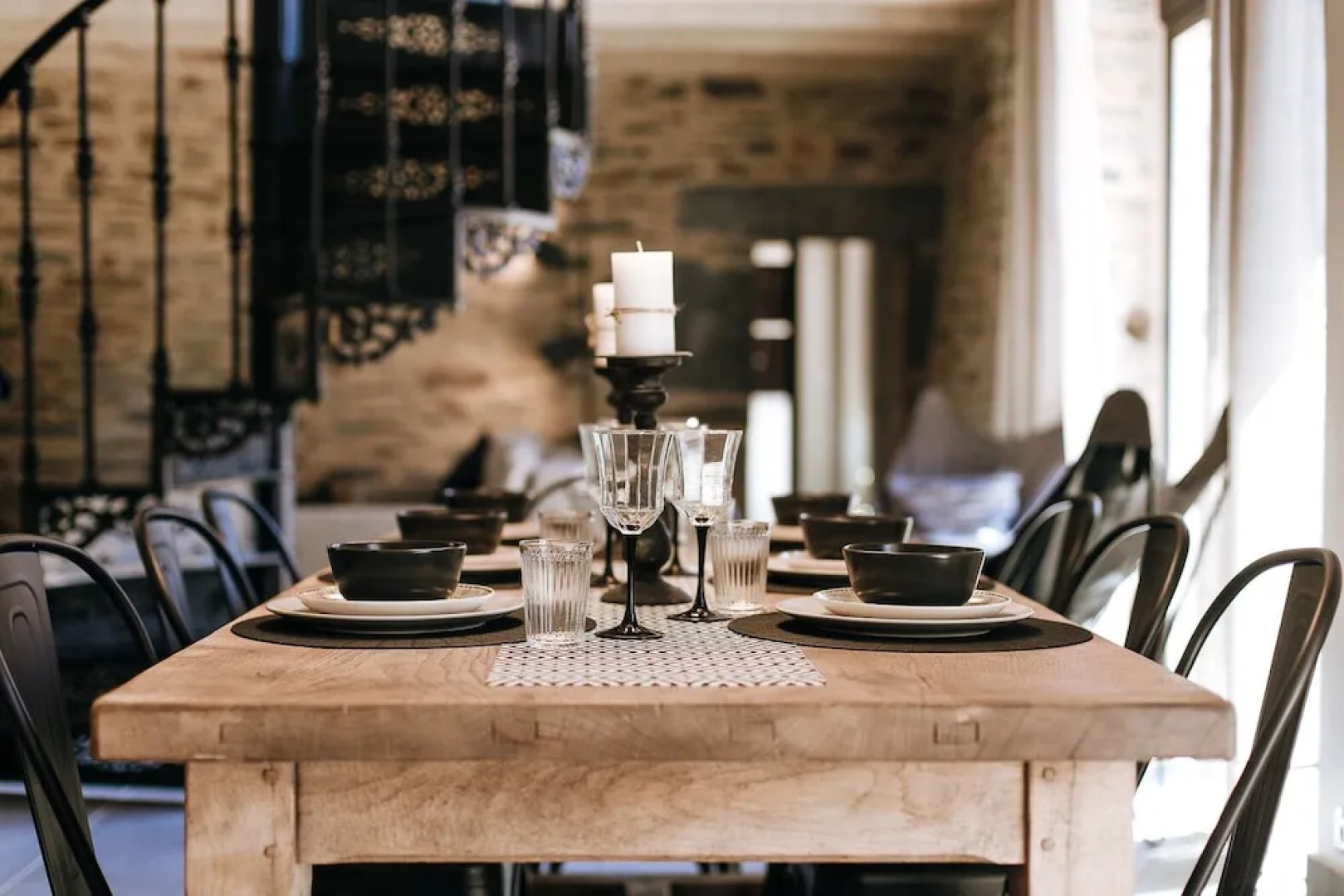 Le Manoir de la Perdrilais