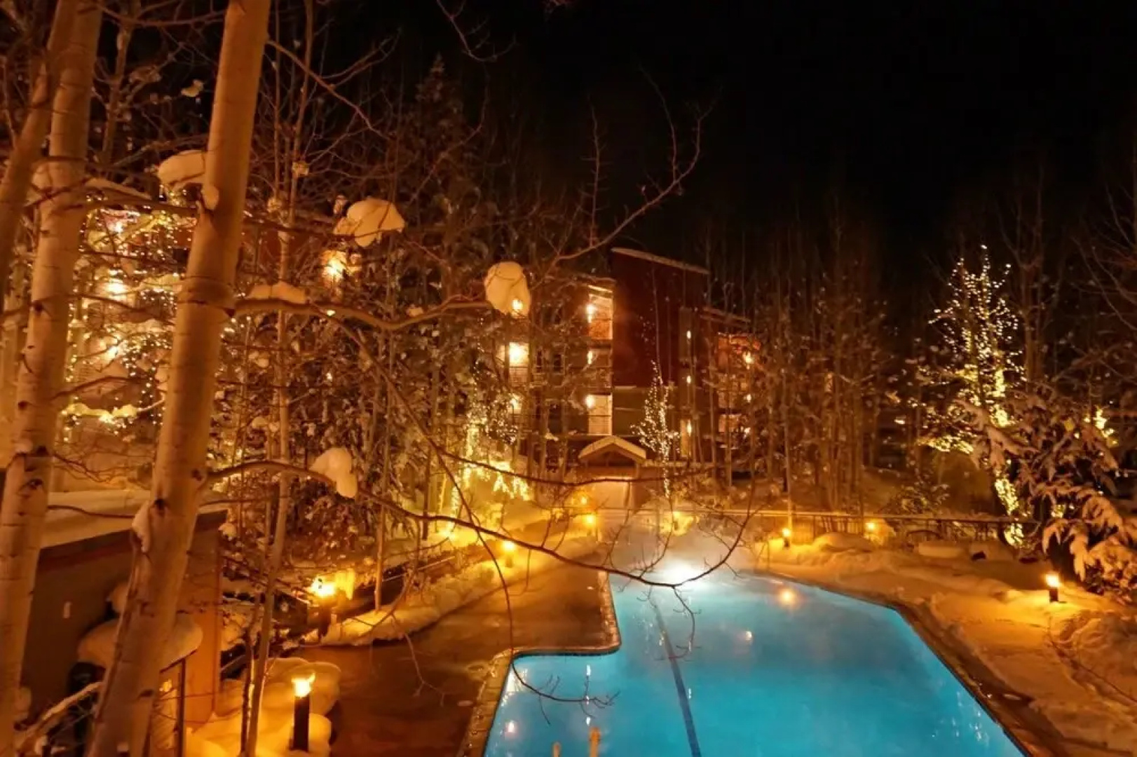 Snowmass Enclave 309