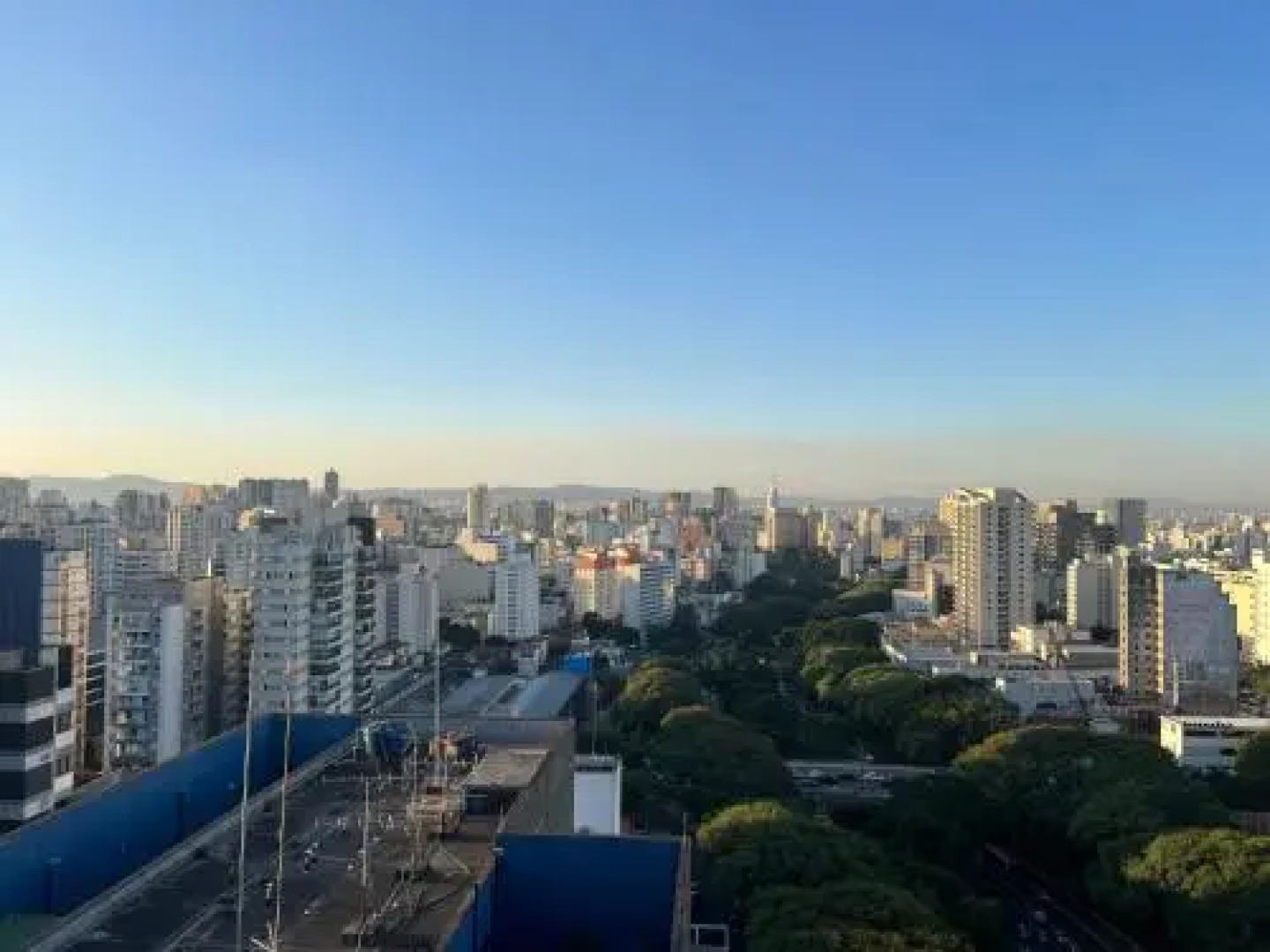 Beneficencia Portuguesa, 50 Metros