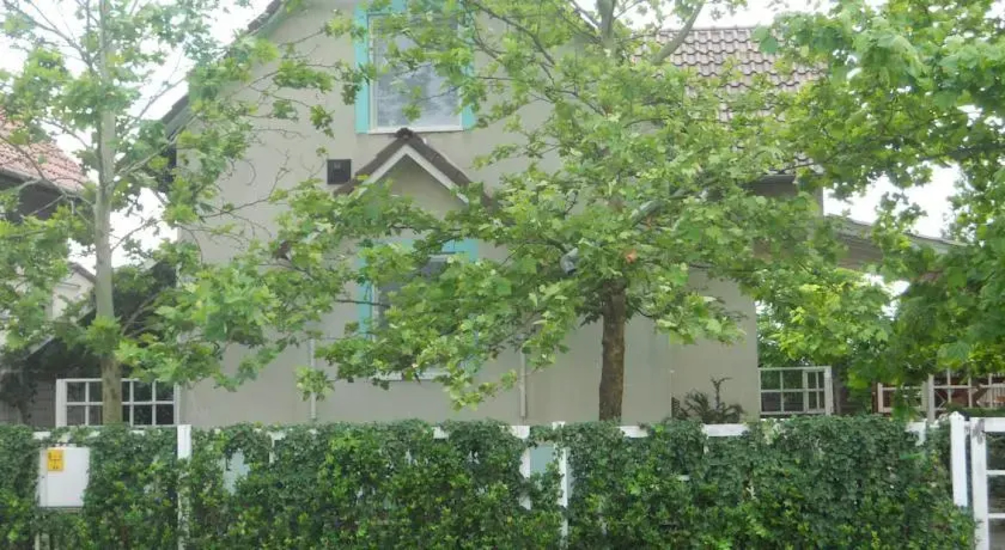 Pásztor Vendégház