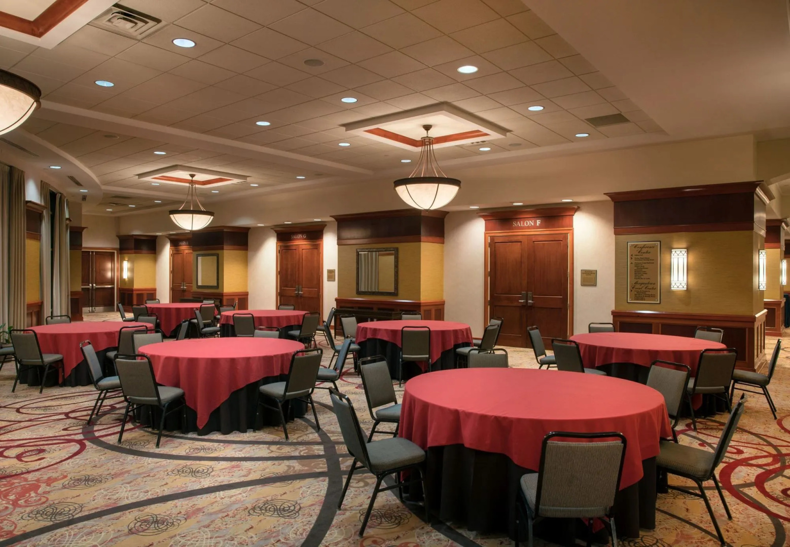 Morgantown Marriott at Waterfront Place