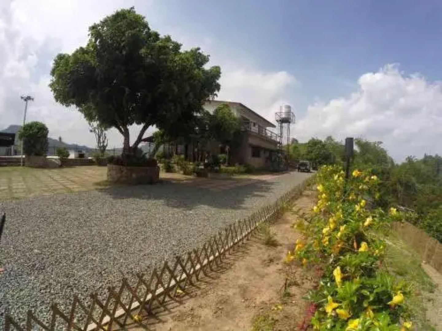 Serenity Farm And Resort Busay