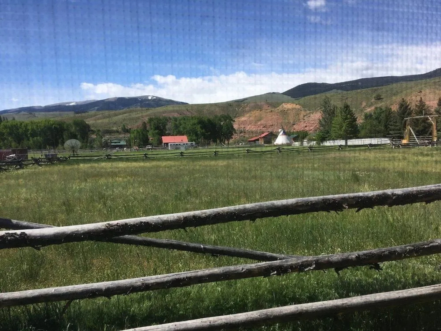 Branding Iron Inn