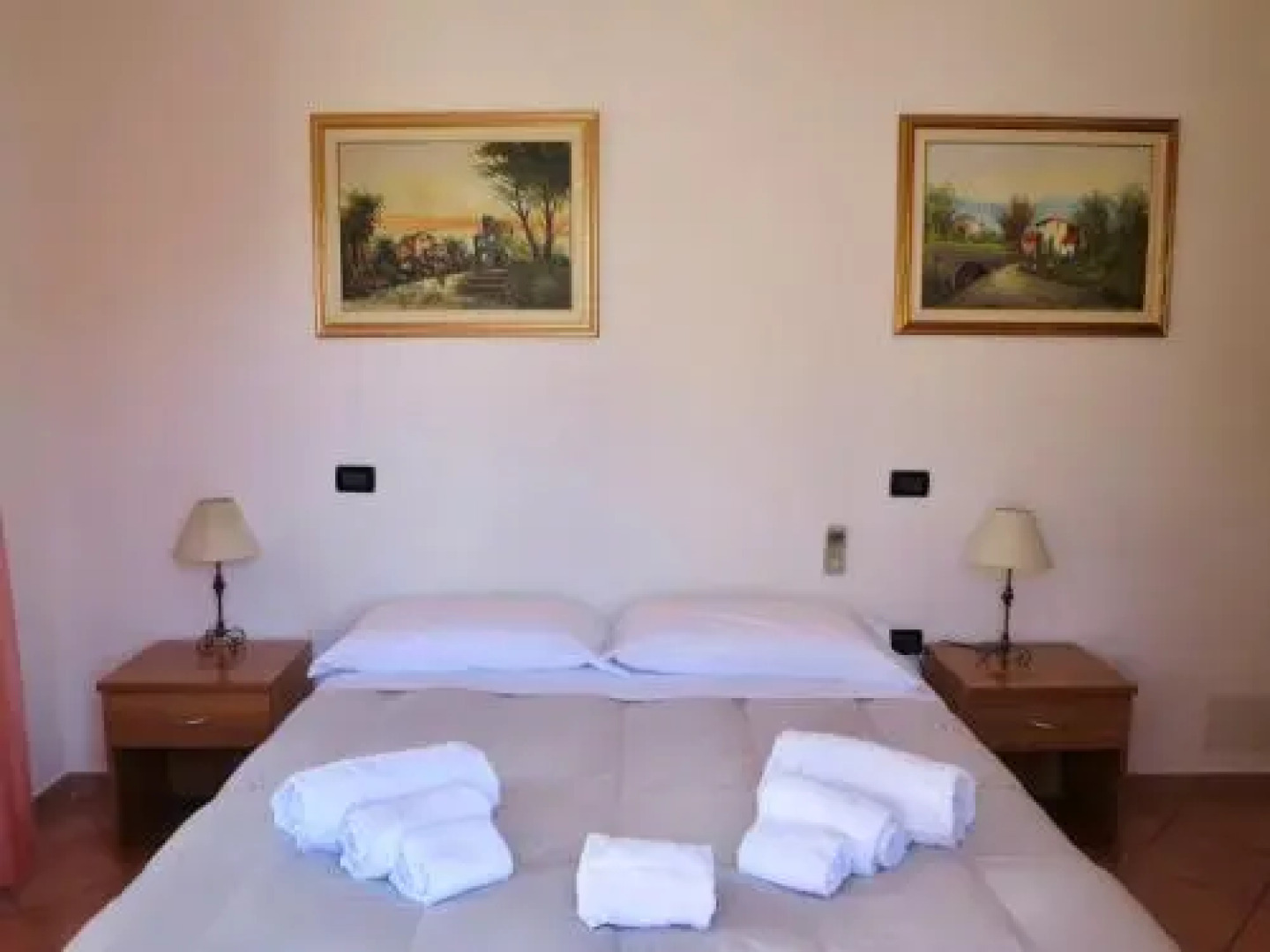 Bed And Breakfast Canarino