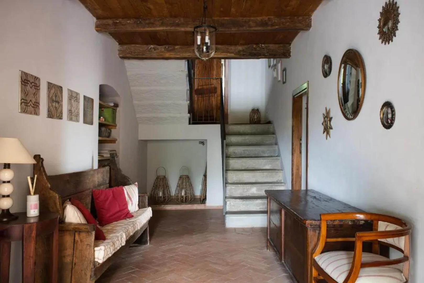 I Ginepri exclusive CountryHouse, 15pax, private pool, Aulla