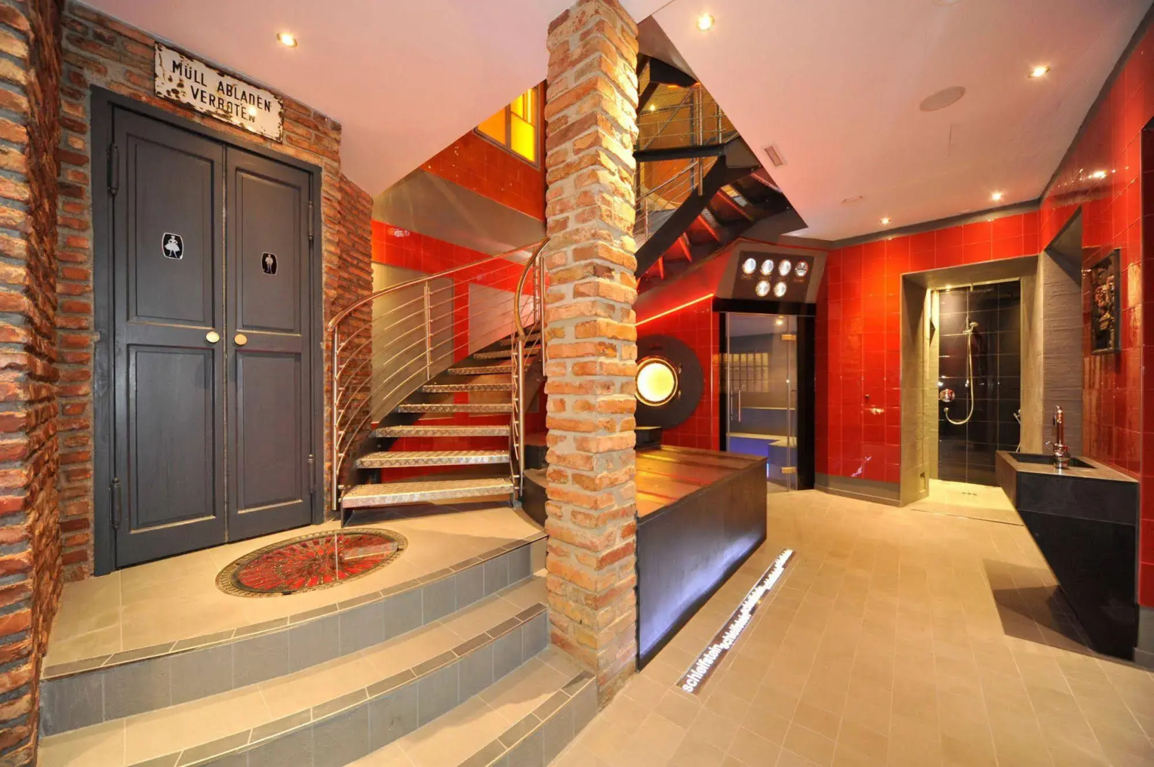 Erlebnis Post - Hotel mit EigenART