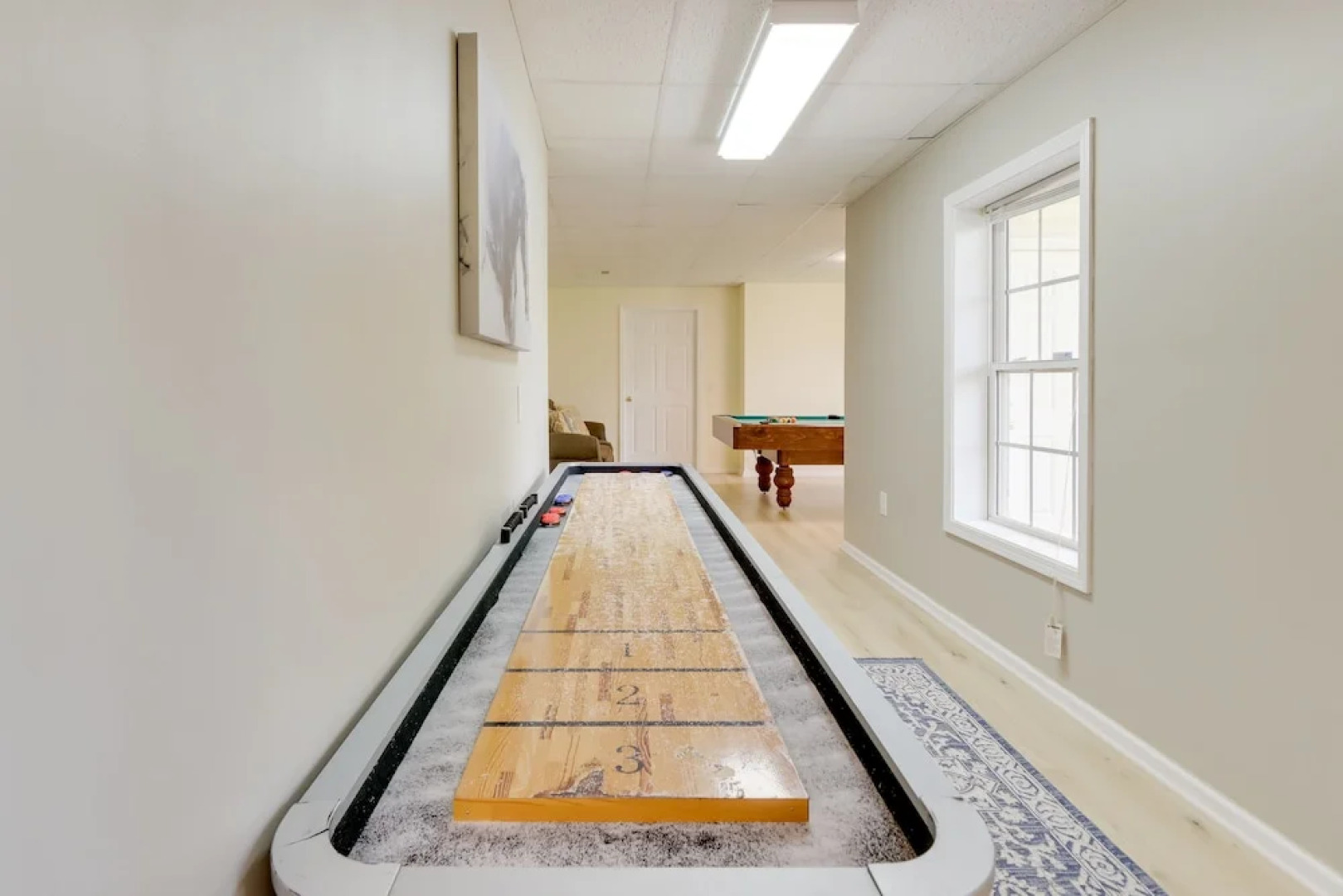 Ellijay Vacation Home w/ Hot Tub & Game Room!