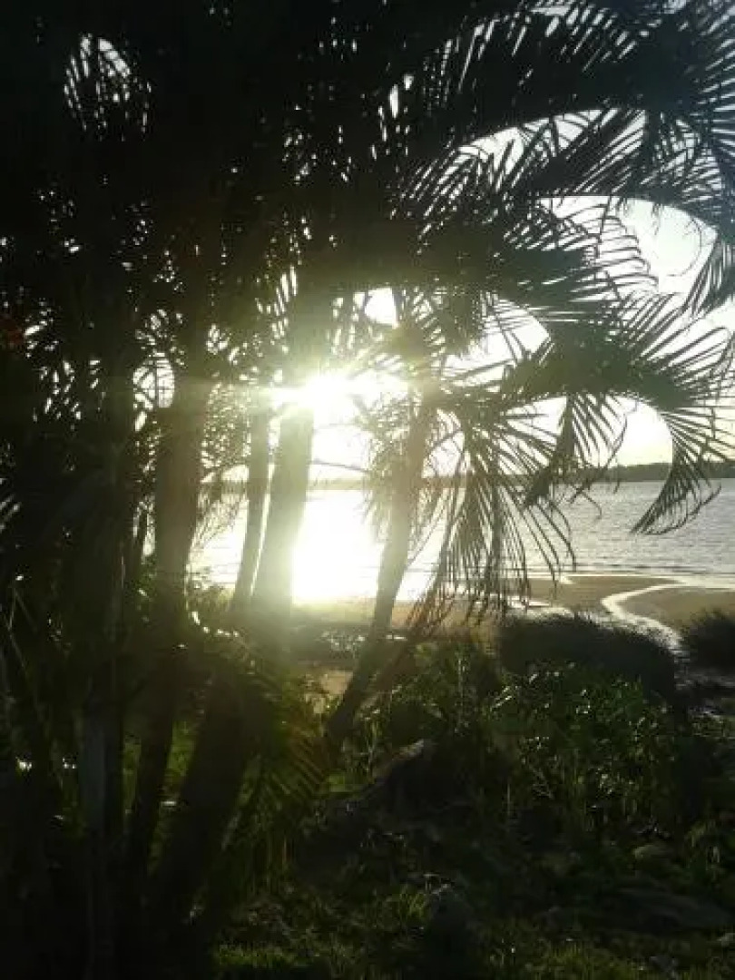 Hotel Amazonia Du Fleuve***