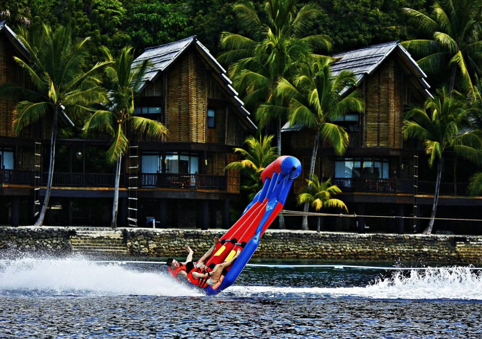 Pearl Farm Beach Resort