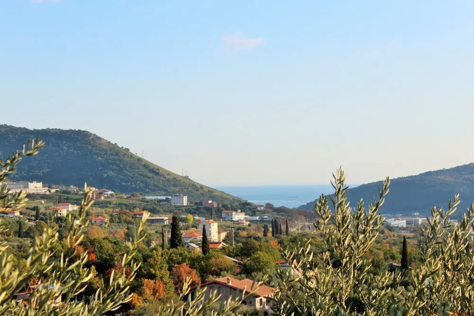 Villa Cività