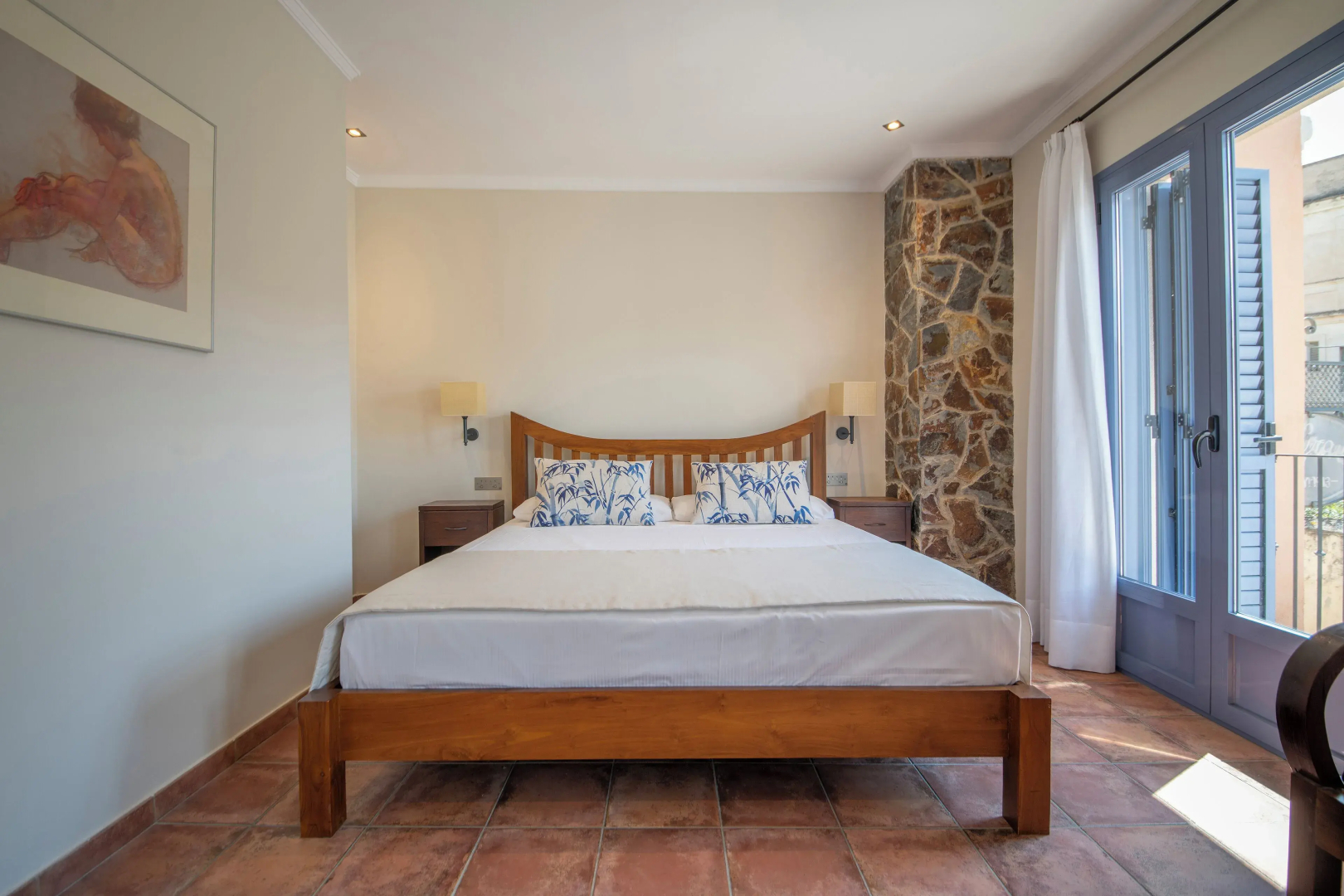 Hotel La Grava