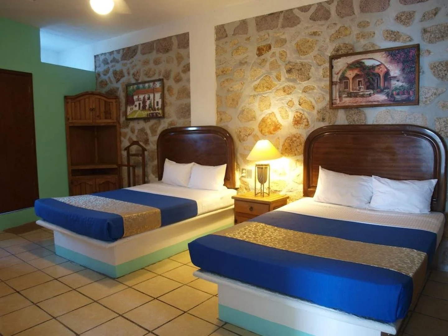 Hotel Ameyali Tequesquitengo